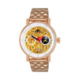 AK2266 Automatic Mens Watch