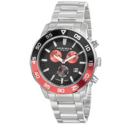 Black Matte Coke Bezel Mens Watch