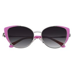 The Bailey Gradient Cat Eye Ladies Sunglasses