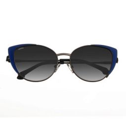 The Bailey Gradient Cat Eye Ladies Sunglasses