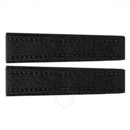 22mm Rubber Strap