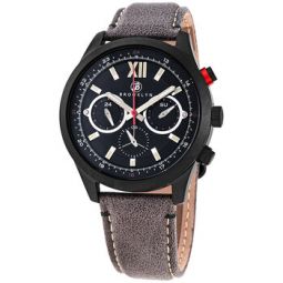 Stuyvesant Quartz Green Dial Mens Watch