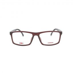 Demo Rectangular Mens Eyeglasses