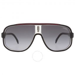Grey Shaded Phantos Mens Sunglasses