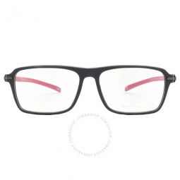 Demo Pilot Unisex Eyeglasses