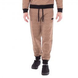 Signature Essential Joggers, Size Small