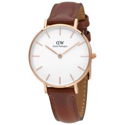 Classic Petite St Mawes Ladies Watch