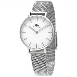 Classic Petite Sterling Ladies Watch