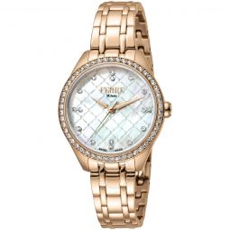 Classic Quartz Ladies Watch