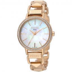 Classic Quartz Ladies Watch