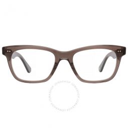 BUCHANAN Demo Square Eyeglasses