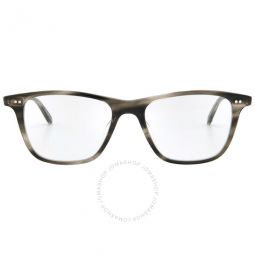 HAYES Demo Square Eyeglasses