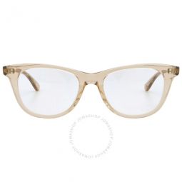 TIA JANE Demo Cat Eye Ladies Eyeglasses