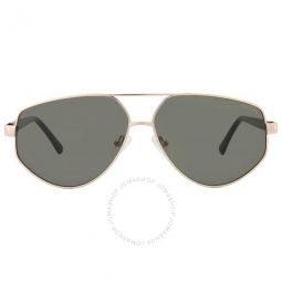 Green Navigator Unisex Sunglasses