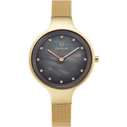 Classic Quartz Ladies Watch