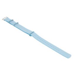 Nato Unisex 19-20 mm Polyamide Watch Band