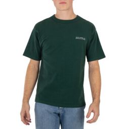 Mens Forest Definition T-Shirt, Size Medium