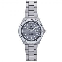 Condor Gold-tone Dial Mens Watch