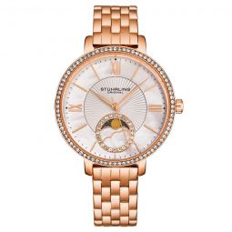 Symphony Automatic Ladies Watch
