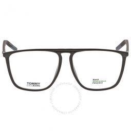 Demo Browline Unisex Eyeglasses