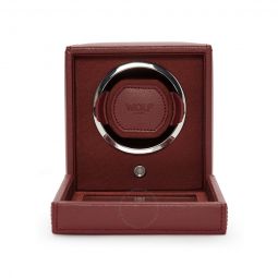 Cub Bordeaux winder with cover