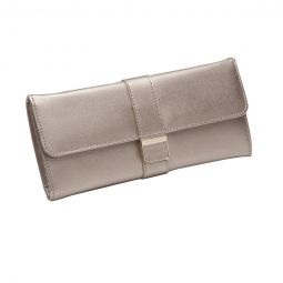 Palermo Pewter Jewelry Roll
