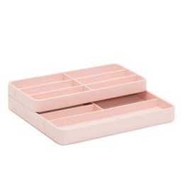 Rose Quartz Watch Storage for Apple Watch