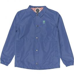 Bruiser Jacket - Mens