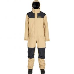 Insulated Freedom Suit - Mens