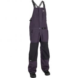 Stretch Krill Bib - Mens