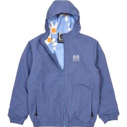 Double Puffling Jacket - Kids