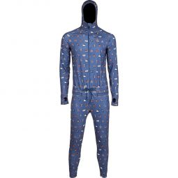 Classic Ninja Suit - Mens