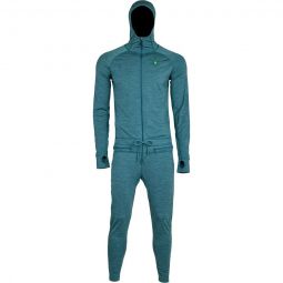 Merino Ninja Suit - Mens