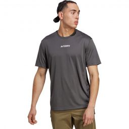 Terrex Multi T-Shirt - Mens