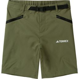 Terrex Xperior Mid Short - Mens