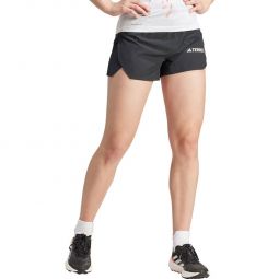 Techrock Pro Short - Womens
