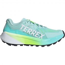 Terrex Agravic 3 Trail Running Shoe - Womens