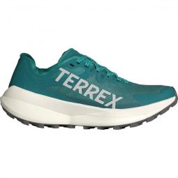 Terrex Agravic Speed Trail Running Shoe - Womens