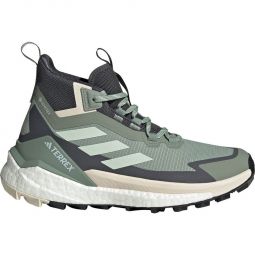 Terrex Free Hiker 2 GORE-TEX Hiking Shoe - Womens
