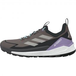 Terrex Free Hiker 2 Low GTX Shoe - Womens