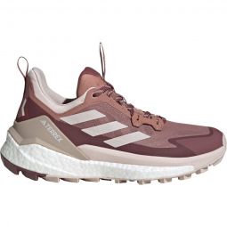 Terrex Free Hiker 2 Low Hiking Shoe - Womens