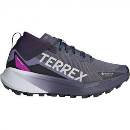 Terrex Agravic GTX Trail Running Shoe - Womens