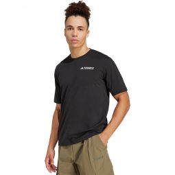 Multi T-Shirt - Mens