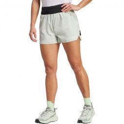 Xperior 3in Short - Womens