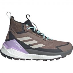 Terrex Free Hiker 2 GTX Hiking Boot - Womens