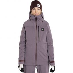 Pavara 3L Jacket - Womens
