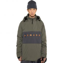 Salisbury 2L Anorak - Mens