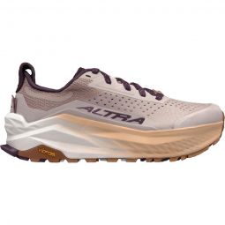 Olympus 6 Trail Running Shoe - Womens