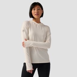 Tahoe Sun Hoodie - Womens
