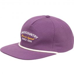 Est. 96 Flow Hat